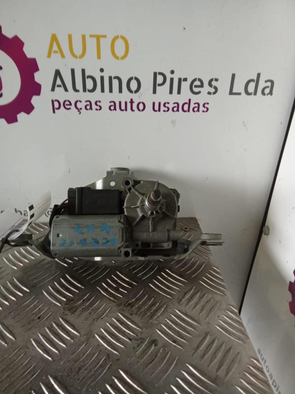 Motor de Escovas Trás RENAULT SCÉNIC II (JM0/1_) | 03 - 10 Imagem-1