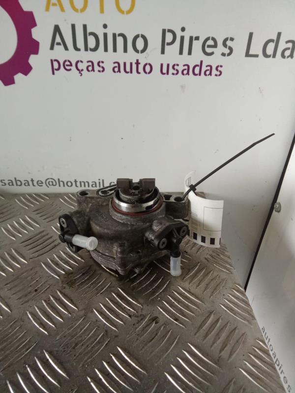 Bomba de Vácuo Travões CITROEN C4 I (LC_) | 04 - 13 Imagem-1