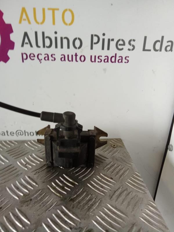 Bobine RENAULT TWINGO I (C06_) | 93 - 12 Imagem-1