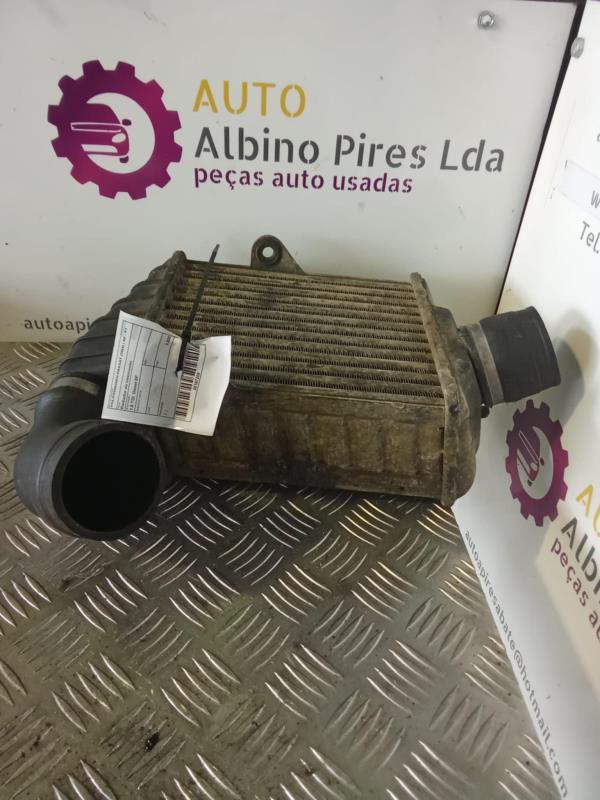 Intercooler Radiator VOLKSWAGEN PASSAT (3B2) | 96 - 01 Imagem-1