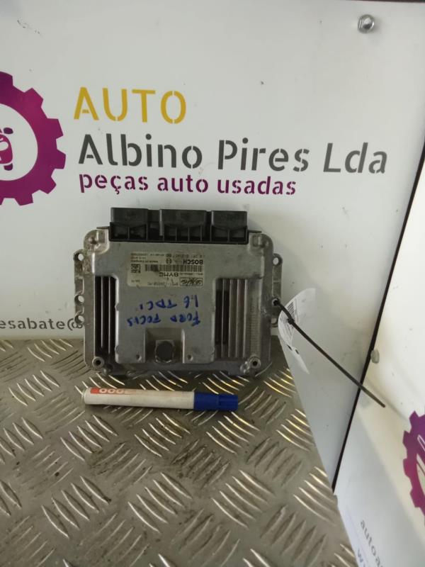 Engine Module FORD FOCUS C-MAX (DM2) | 03 - 07 Imagem-1
