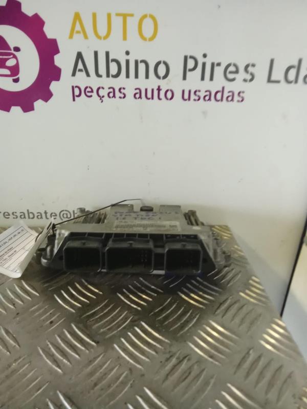 Engine Module FORD FOCUS II (DA_, HCP, DP) | 04 - 13 Imagem-1