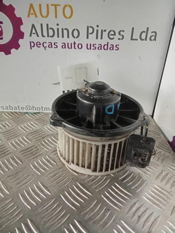 Motor Chaufagem TOYOTA COROLLA (_E9_) | 87 - 94 Imagem-1