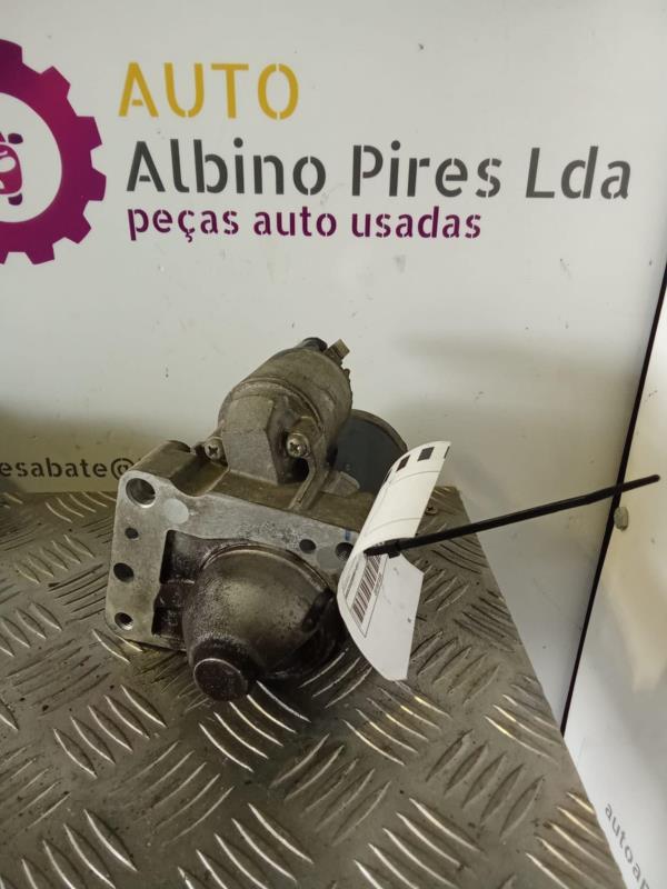 Motor de Arranque PEUGEOT 208 I (CA_, CC_) | 12 -  Imagem-1
