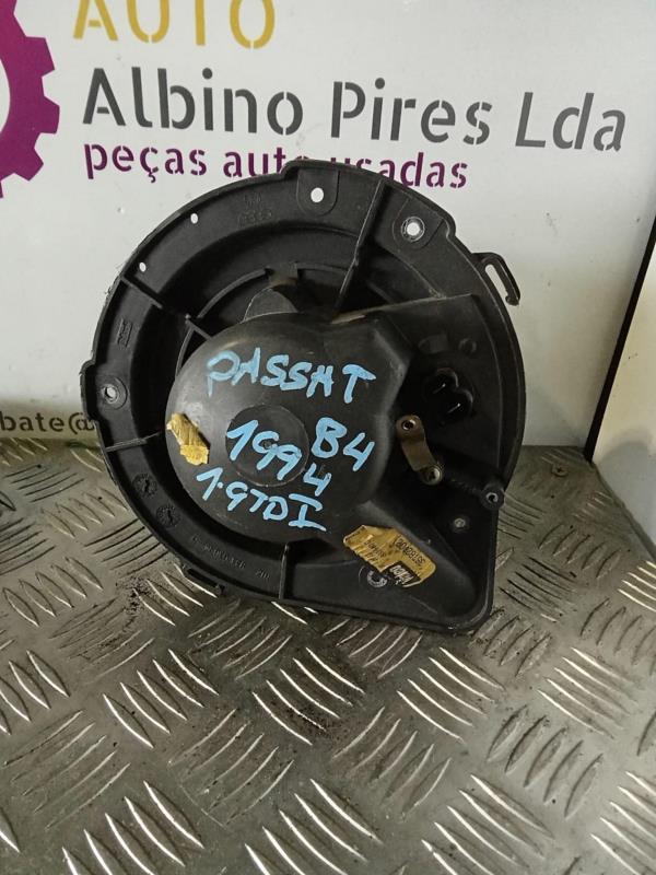 Motor Chaufagem VOLKSWAGEN PASSAT (3B2) | 96 - 01 Imagem-1