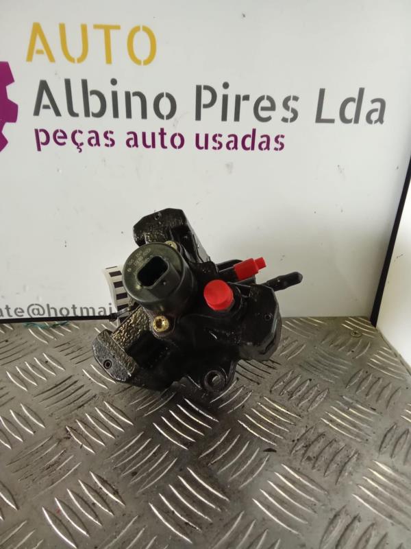 Common Rail FIAT PUNTO (188_) | 99 - 12 Imagem-1