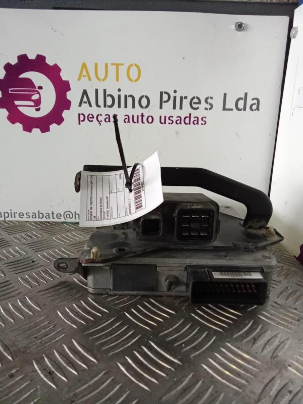 Centralina do Motor ROVER 100 / METRO Hatchback (XP) | 89 - 98