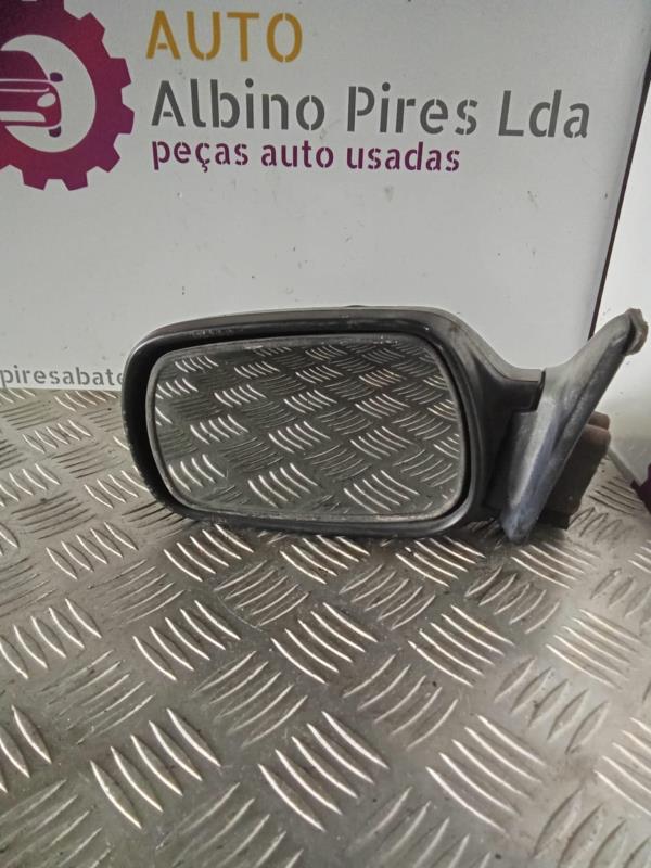 Espelho Retrovisor Esq TOYOTA COROLLA (_E9_) | 87 - 94
