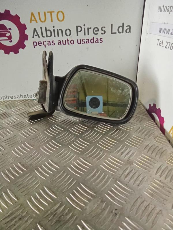 Espelho Retrovisor Dto TOYOTA COROLLA (_E9_) | 87 - 94