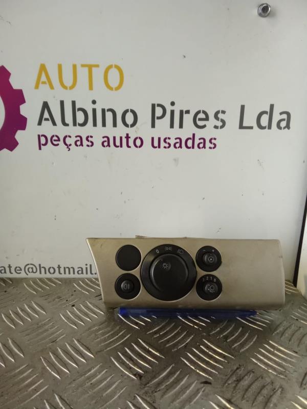 Regulador de Luzes OPEL ASTRA H (A04) | 04 - 14