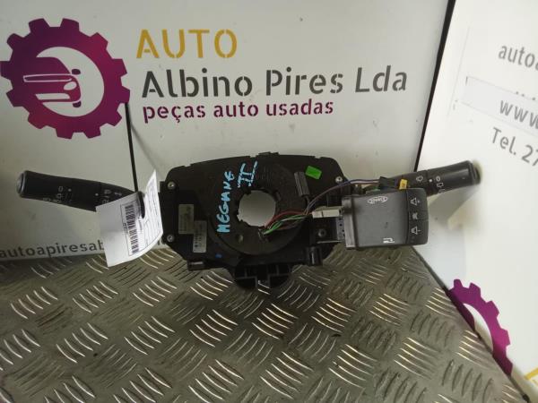 Comutador de Luzes RENAULT MEGANE II (BM0/1_, CM0/1_) | 01 - 12