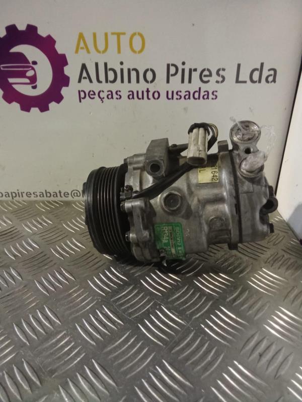 A/C Copmpressor OPEL CORSA C (X01) | 00 - 09 Imagem-1