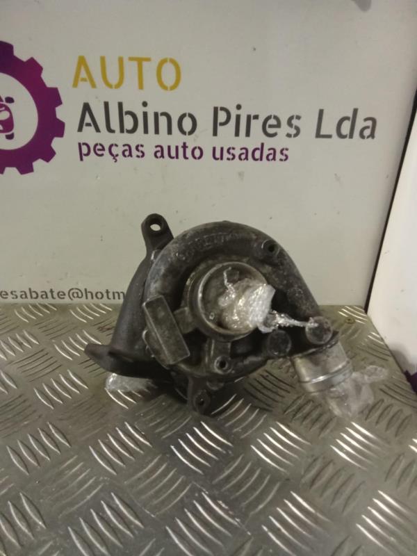Turbo VOLKSWAGEN PASSAT (3B2) | 96 - 01 Imagem-1