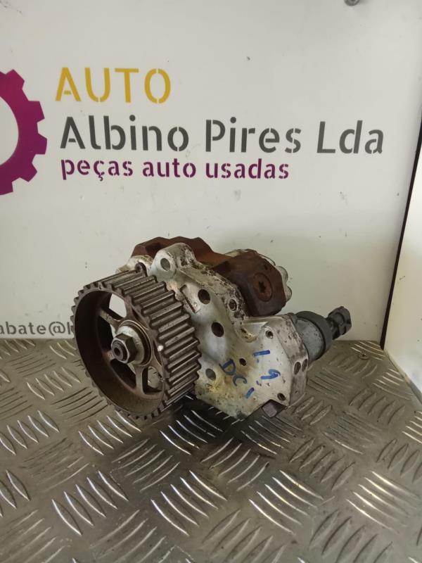 Common Rail RENAULT SCÉNIC II (JM0/1_) | 03 - 10 Imagem-1