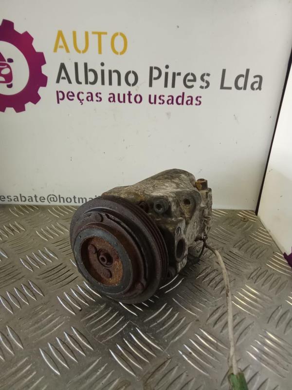 Compressor do Ar condicionado MERCEDES-BENZ A-CLASS (W169) | 04 - 12 Imagem-1