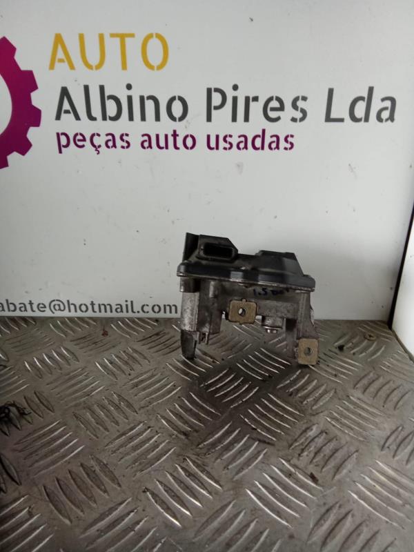 Borboleta de Admissão RENAULT SCÉNIC II (JM0/1_) | 03 - 10 Imagem-1