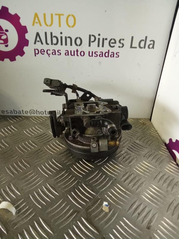 Carburador RENAULT CLIO I (B/C57_, 5/357_) | 90 - 98