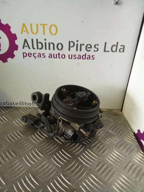 Carburador RENAULT CLIO I (B/C57_, 5/357_) | 90 - 98 Imagem-1