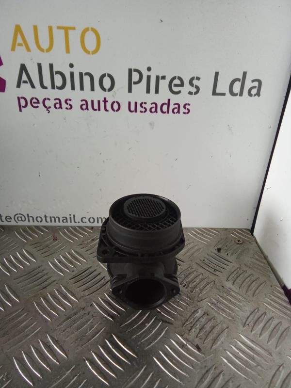 Medidor Massa de Ar AUDI A3 (8L1) | 96 - 06 Imagem-2