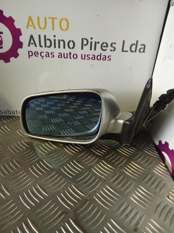 Electric Left Mirror SEAT LEON (1M1) | 99 - 06
