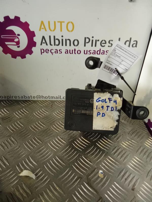 ABS VOLKSWAGEN GOLF IV (1J1) | 97 - 07