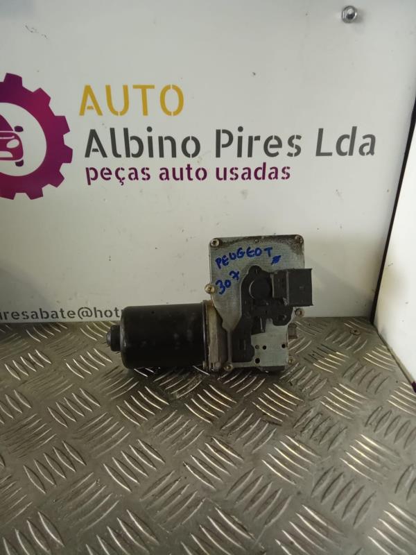 Motor de Escovas Frente PEUGEOT 307 (3A/C) | 00 - 12 Imagem-1