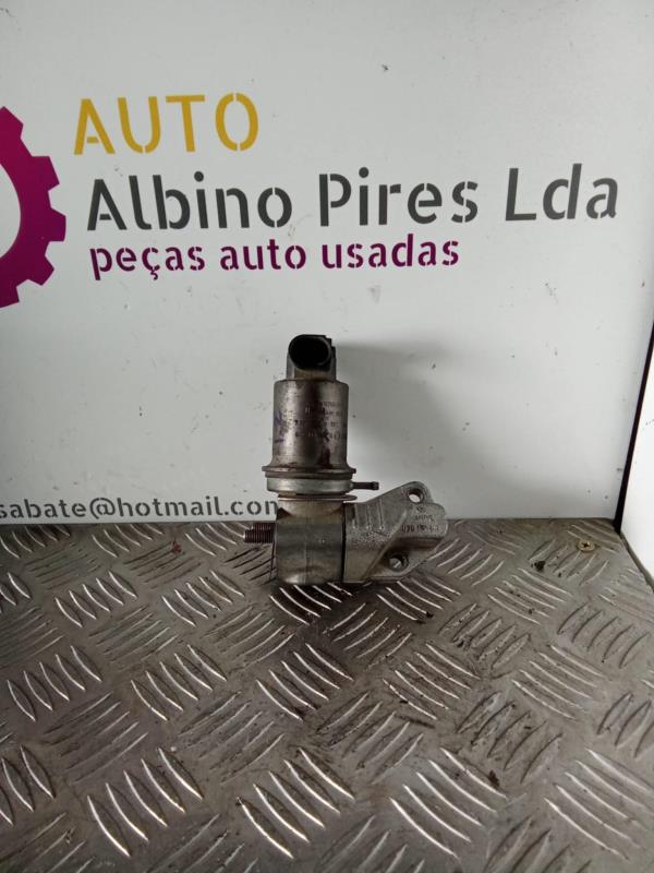 EGR SEAT IBIZA III (6L1) | 02 - 09 Imagem-1