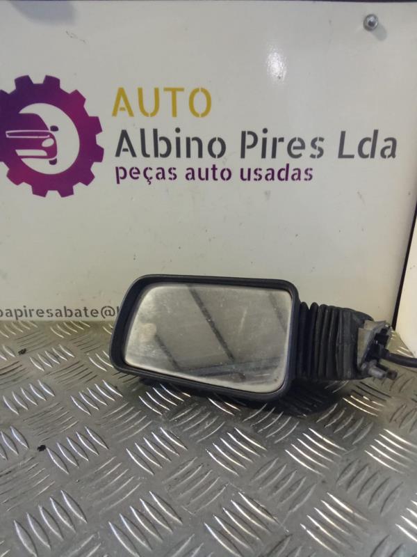 Left Mirror PEUGEOT 205 II (20A/C) | 87 - 00