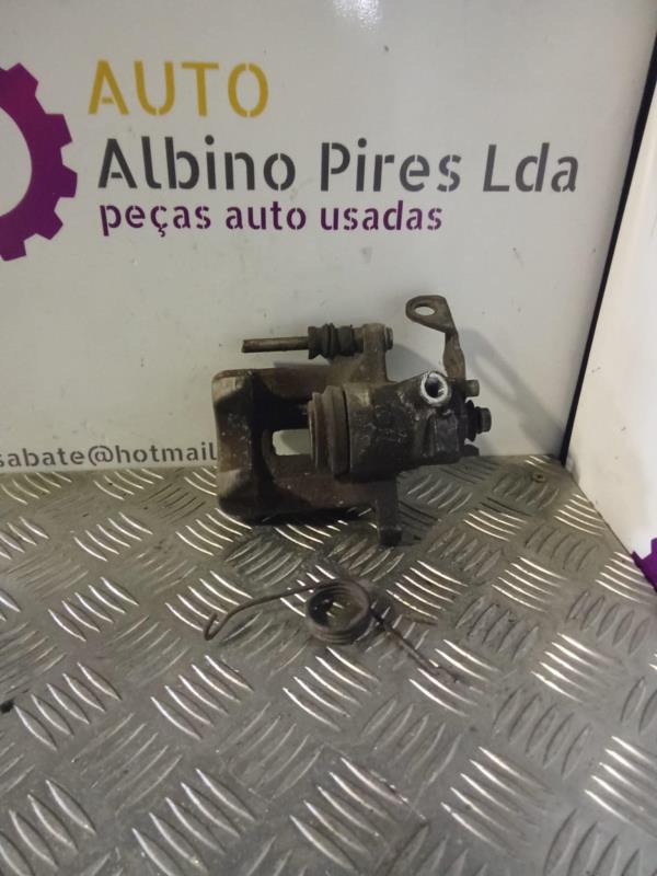 Bombito Trás Dto VOLKSWAGEN PASSAT (3B2) | 96 - 01