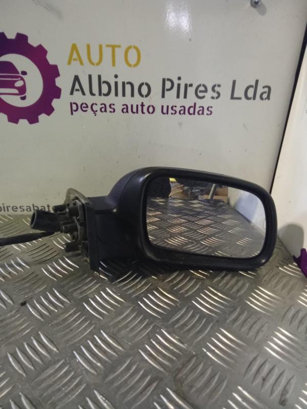 Electric Right Mirror PEUGEOT 307 (3A/C) | 00 - 12