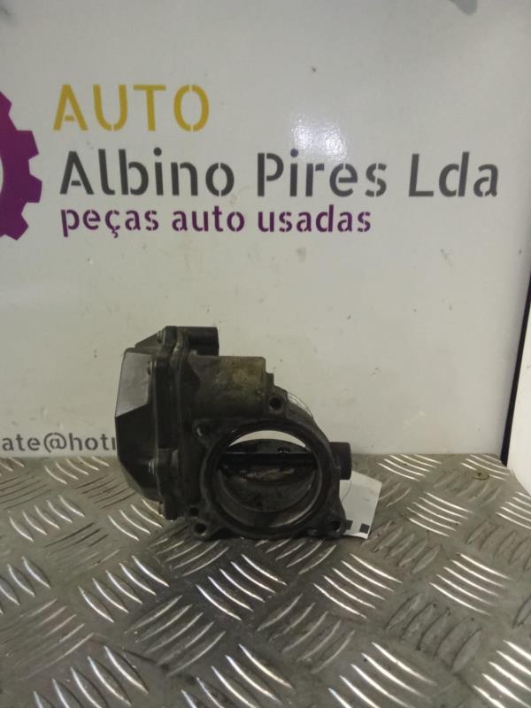 Borboleta de Admissão VOLKSWAGEN TRANSPORTER T5 Caixa (7HA, 7HH, 7EA, 7EH) | 03 -  Imagem-1