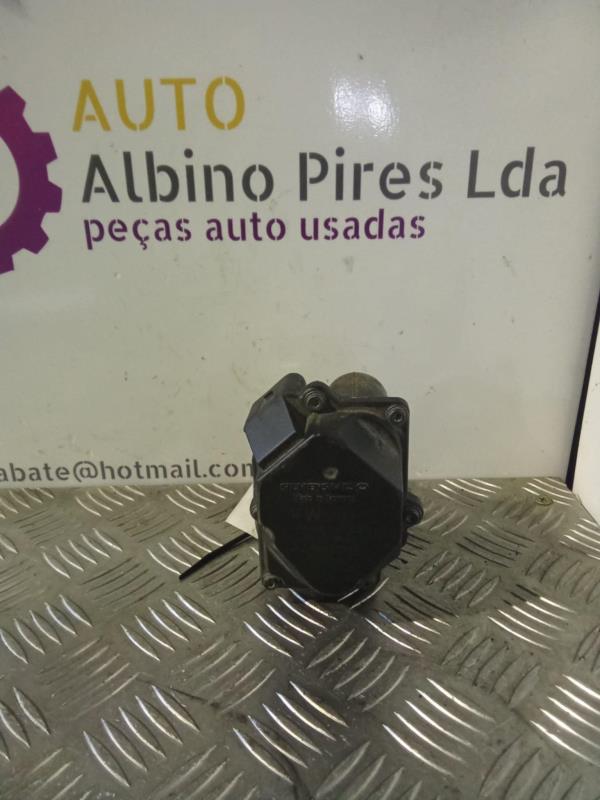 Borboleta de Admissão VOLKSWAGEN TRANSPORTER T5 Caixa (7HA, 7HH, 7EA, 7EH) | 03 -  Imagem-2