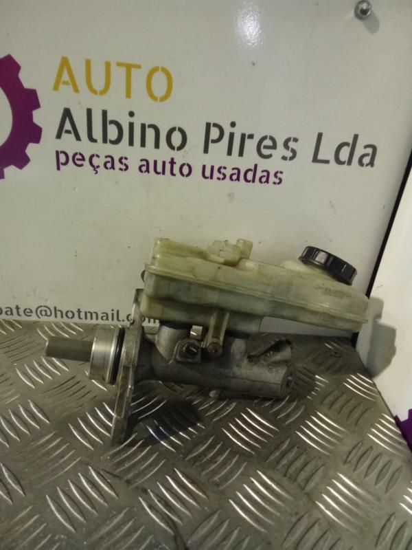Bomba dos Travões RENAULT MEGANE II (BM0/1_, CM0/1_) | 01 - 12