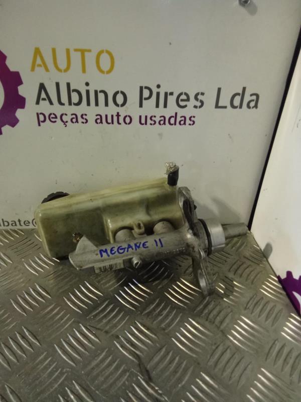 Bomba dos Travões RENAULT MEGANE II (BM0/1_, CM0/1_) | 01 - 12 Imagem-1