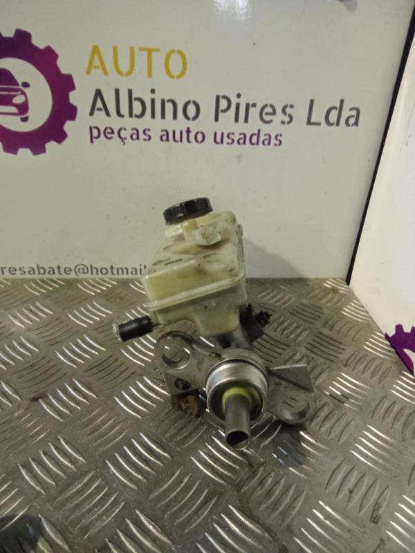 Bomba dos Travões RENAULT MEGANE II (BM0/1_, CM0/1_) | 01 - 12 Imagem-2