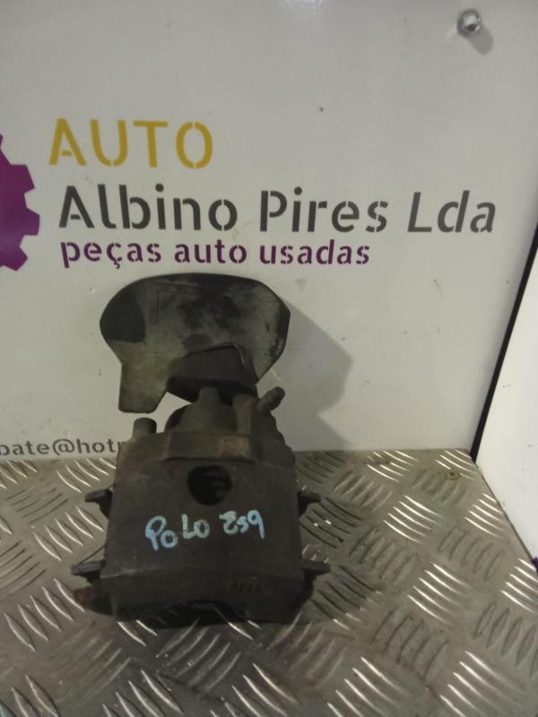 Bombito Trás Esq VOLKSWAGEN POLO (6N1) | 94 - 99