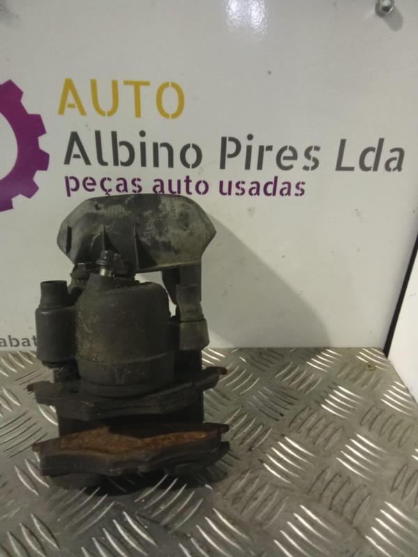 Bombito Trás Esq VOLKSWAGEN POLO (6N1) | 94 - 99 Imagem-1