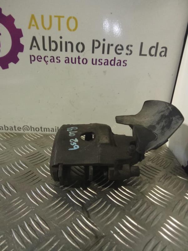 Bombito Trás Esq VOLKSWAGEN POLO (6N1) | 94 - 99 Imagem-2