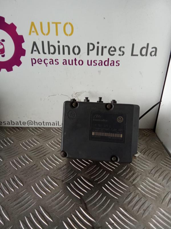 ABS VOLKSWAGEN GOLF IV (1J1) | 97 - 07