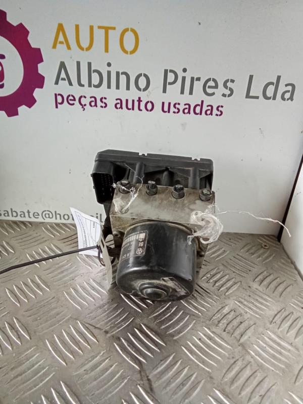 ABS VOLKSWAGEN GOLF IV (1J1) | 97 - 07 Imagem-1