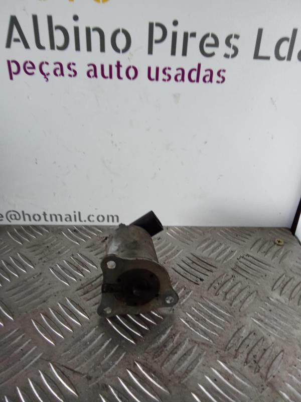 EGR RENAULT SCÉNIC II (JM0/1_) | 03 - 10 Imagem-1
