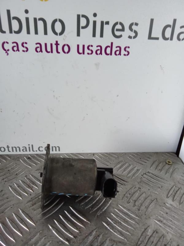 EGR RENAULT SCÉNIC II (JM0/1_) | 03 - 10 Imagem-2