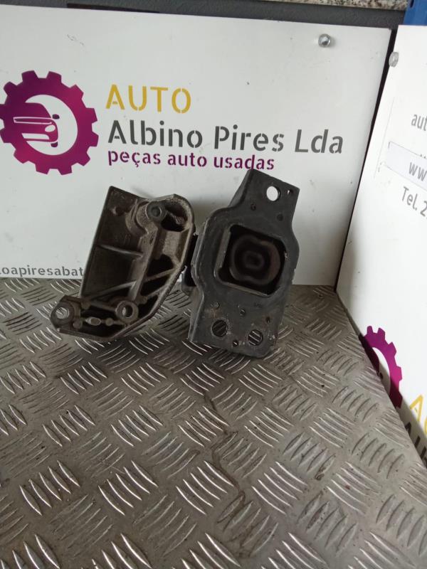 Apoio de Motor Dto RENAULT CLIO III (BR0/1, CR0/1) | 05 -  Imagem-1