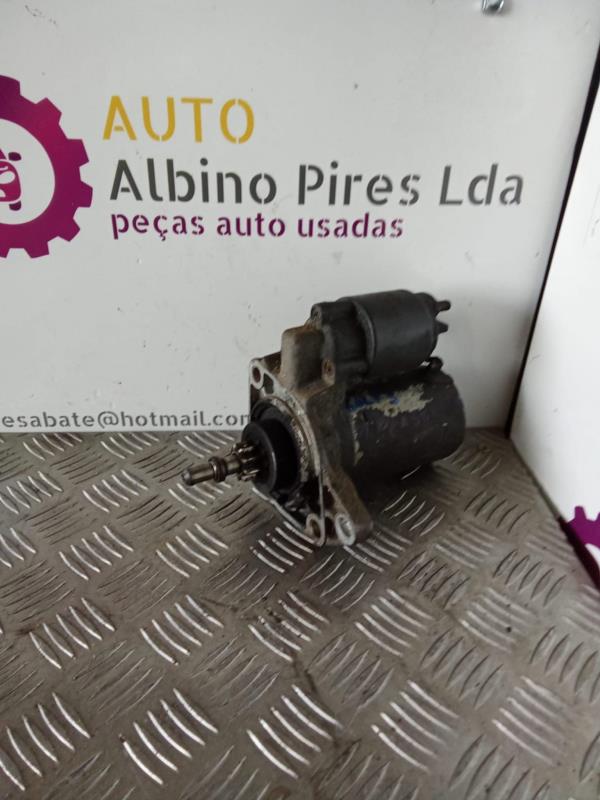 Motor de Arranque VOLKSWAGEN GOLF III (1H1) | 91 - 98 Imagem-1