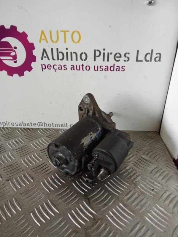 Motor de Arranque VOLKSWAGEN GOLF III (1H1) | 91 - 98 Imagem-2