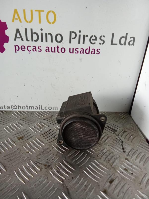 Medidor Massa de Ar VOLKSWAGEN GOLF IV (1J1) | 97 - 07 Imagem-1