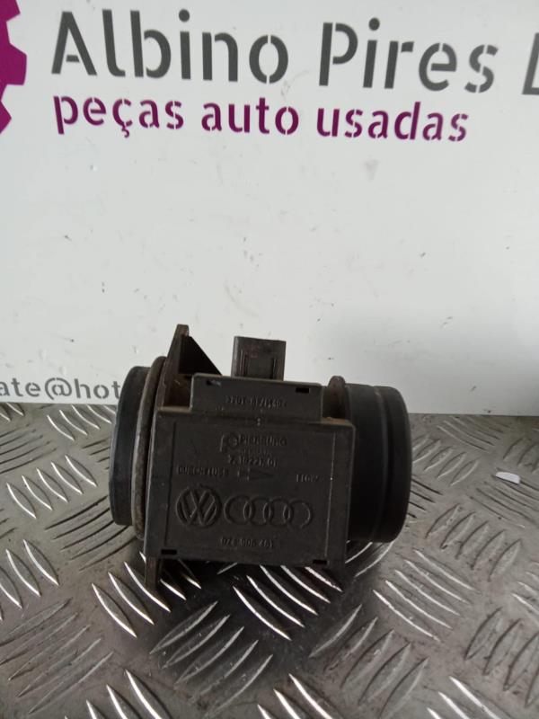Medidor Massa de Ar VOLKSWAGEN GOLF IV (1J1) | 97 - 07 Imagem-3