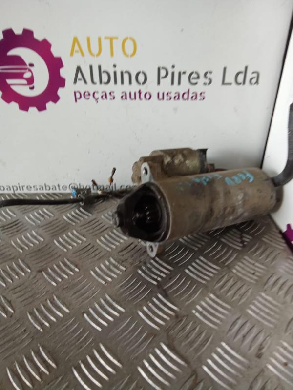 Motor de Arranque FORD FIESTA III (GFJ) | 89 - 97 Imagem-1
