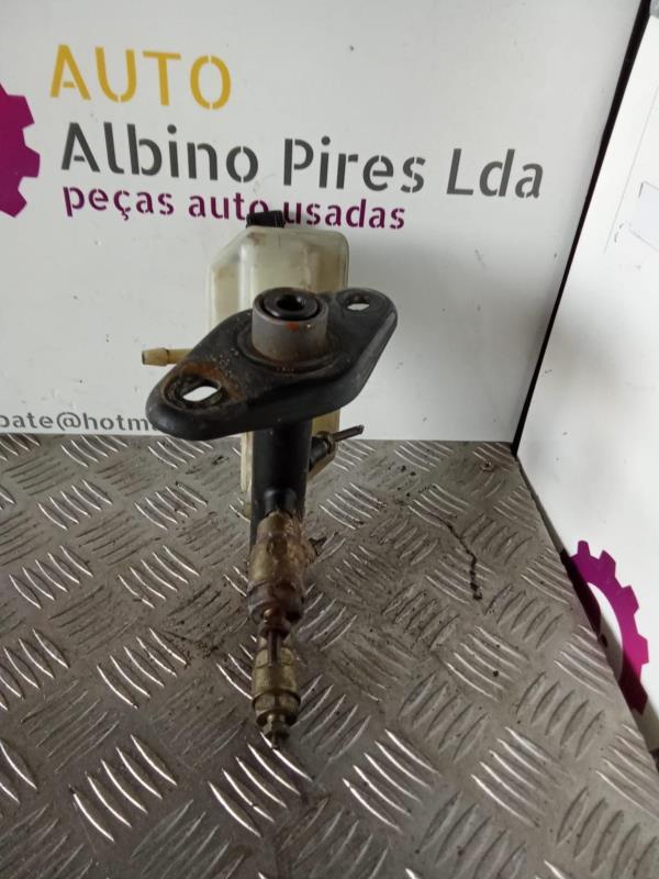 Bomba dos Travões FORD FIESTA III (GFJ) | 89 - 97 Imagem-1