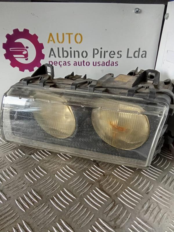 Ótica Esq BMW 3 (E36) | 90 - 98 Imagem-1